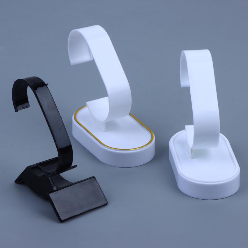 C-Ring Watch Display Rack 2/4P - Jewelry And Watches Inc 评论和价格