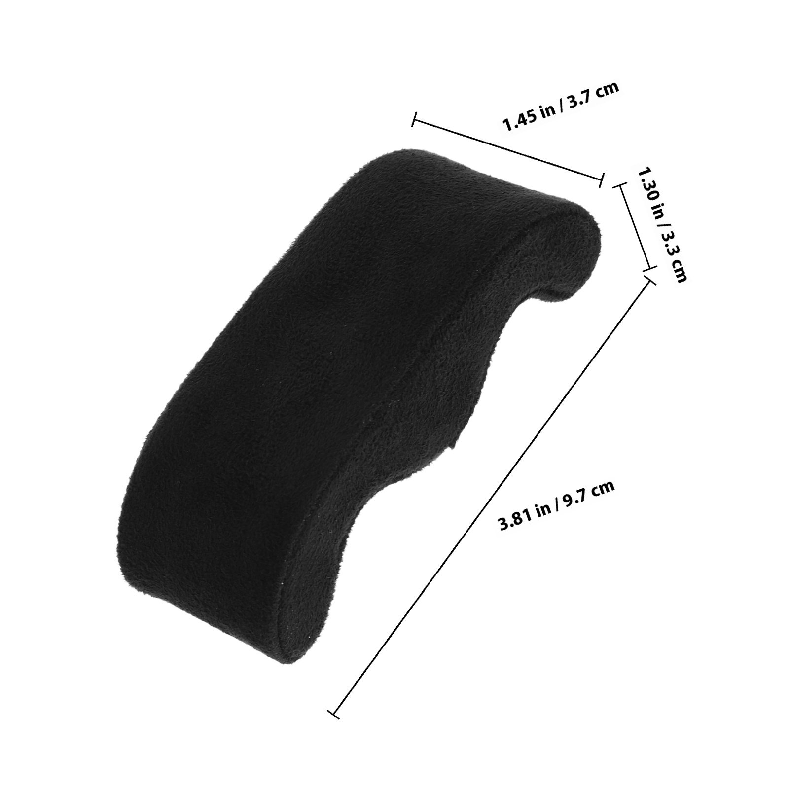 High Elastic Sponge Watch Pill - Watch Display Box 评论和价格